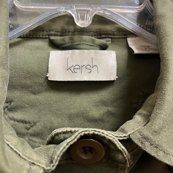 Light jacket - Picture 4 of 7